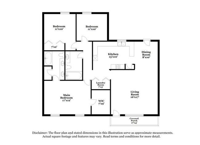 Building Photo - 3100 Faircroft Way