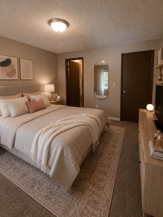 Building Photo - The Easy-Living Apartment You've Been Looking For!