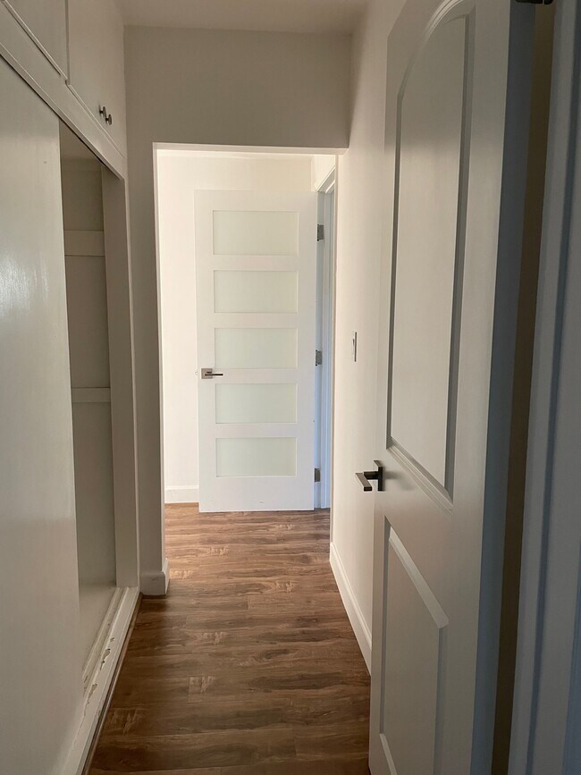 Hallway - 5008 W Slauson Ave