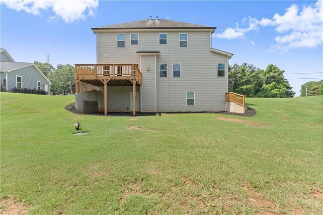 Building Photo - 6292 Gaines Ferry Rd