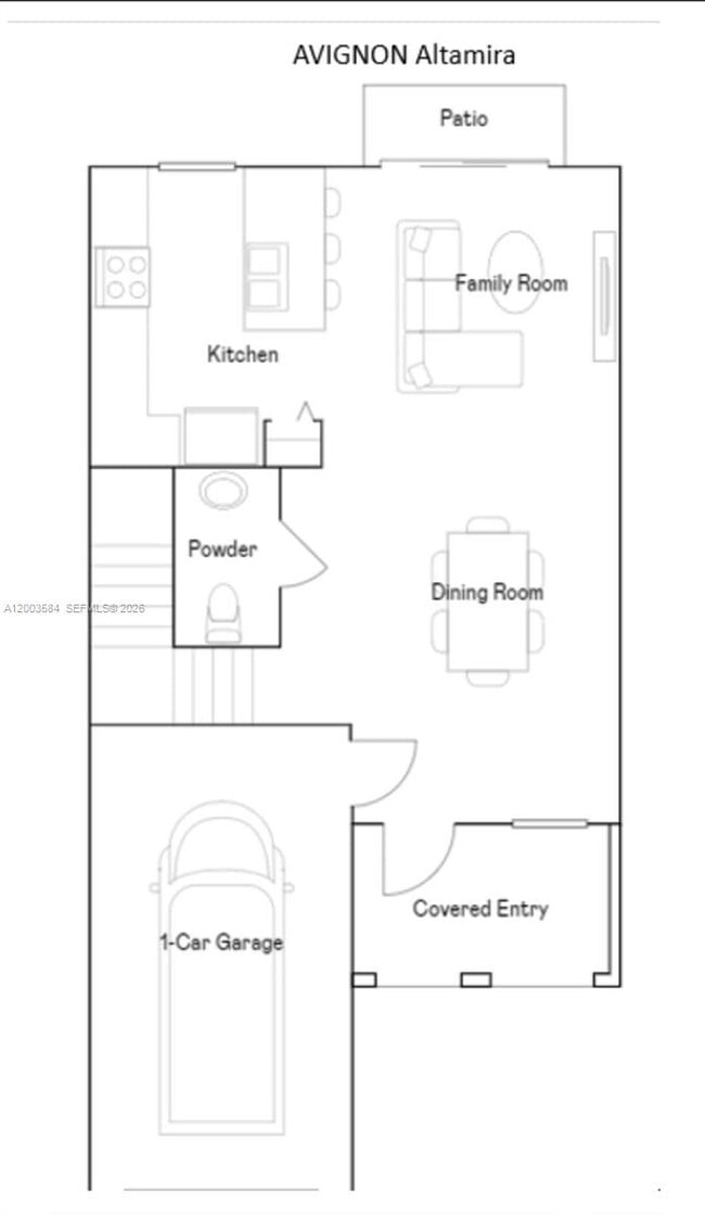 Building Photo - 2877 SE 24th Ct