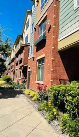 Building Photo - Columbia Gardens a 55+ Affordable Community