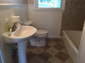 Building Photo - 8520 Garrison Drive