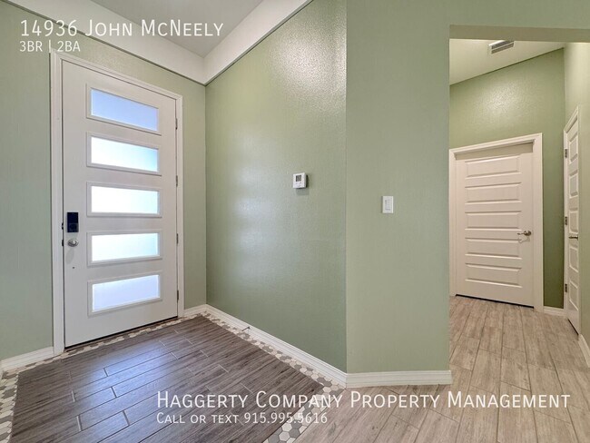 Building Photo - 14936 John McNeely Ave