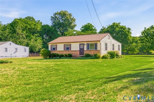 Building Photo - 15219 Spruce Ave
