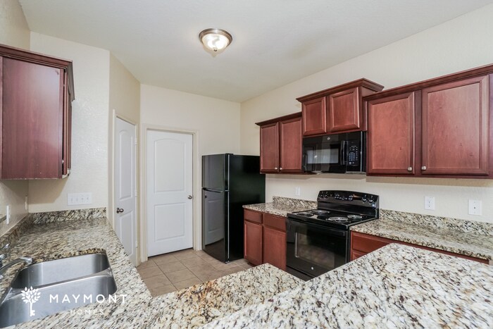 Building Photo - 3611 Foster Meadows
