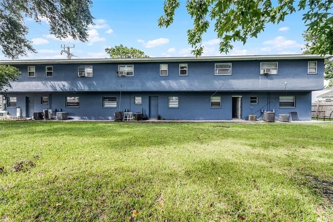 Building Photo - 601 State Ave