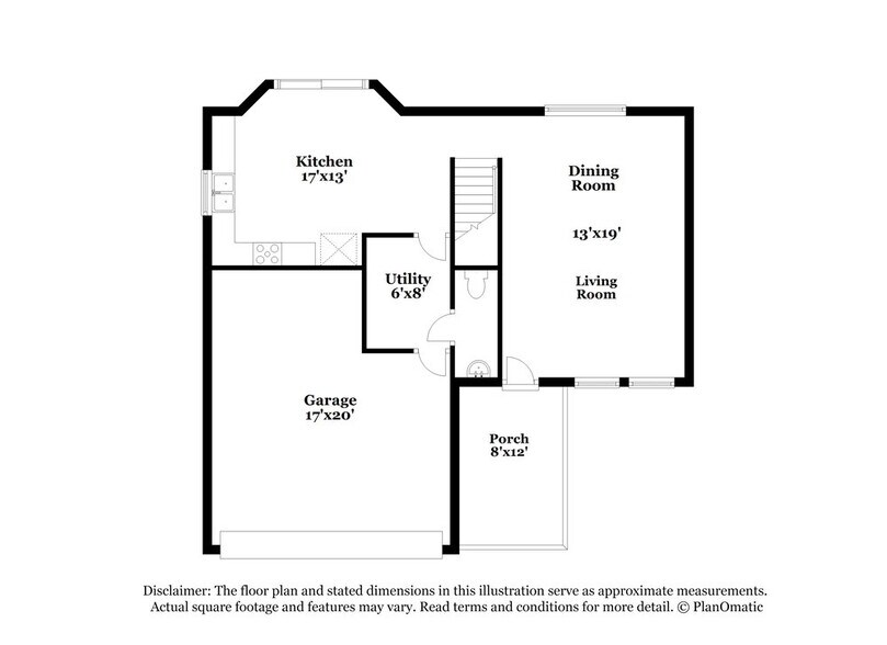 Building Photo - 9414 Arden Bend