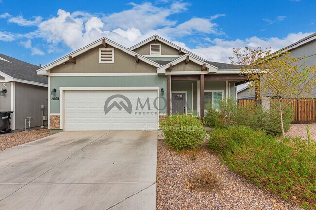 Primary Photo - 5009 S 11th Pl