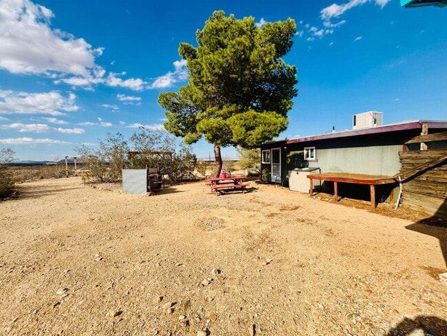 Building Photo - Joshua Tree Cabin in Peaceful, Wide Open S...