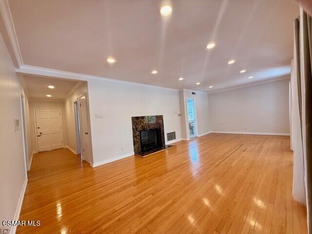 Building Photo - 13628 Addison St