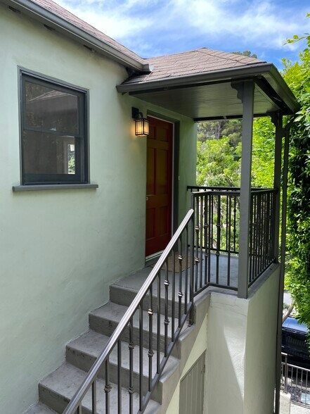 Building Photo - 3807 Tracy Street