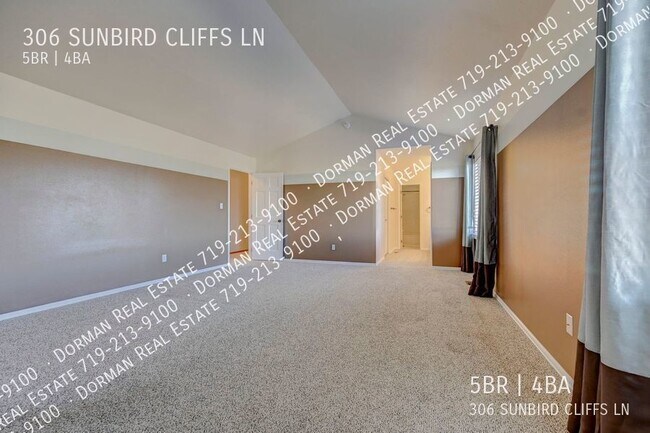 Building Photo - 306 Sunbird Cliffs Ln