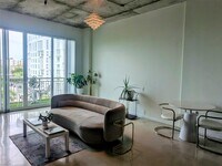Building Photo - 2001 S Biscayne Blvd