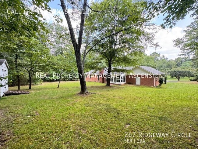 Building Photo - 267 Ridgeway Cir