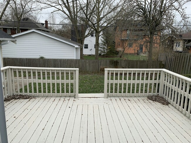 Building Photo - 5119 Norway Dr