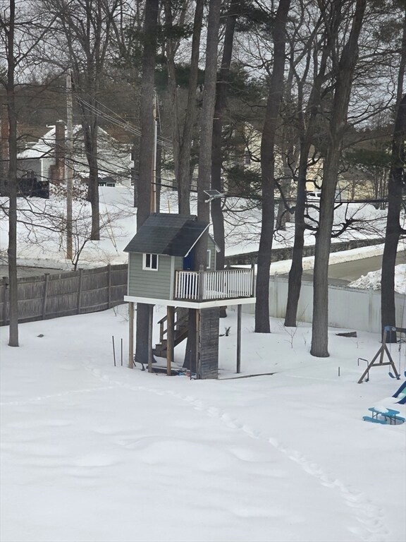 Building Photo - 223 Central St