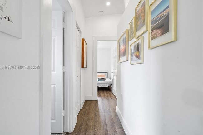 Building Photo - 266 NE 117th St