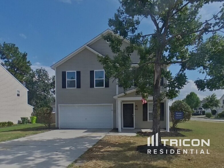 Building Photo - 845 Wickham Ln