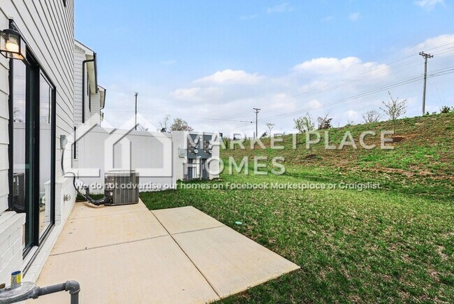 Building Photo - 4011 Norman Dr