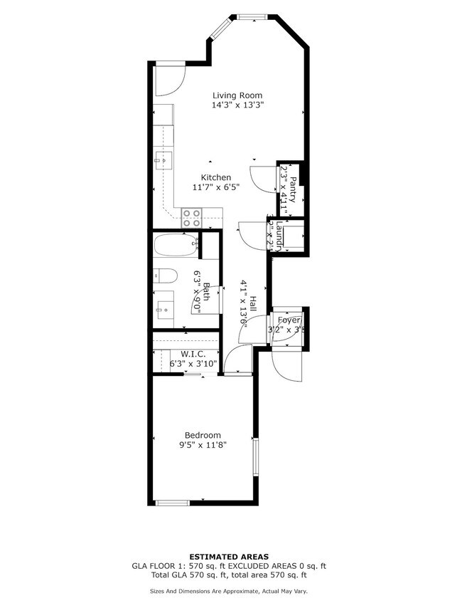 Building Photo - 3025 11th St NW