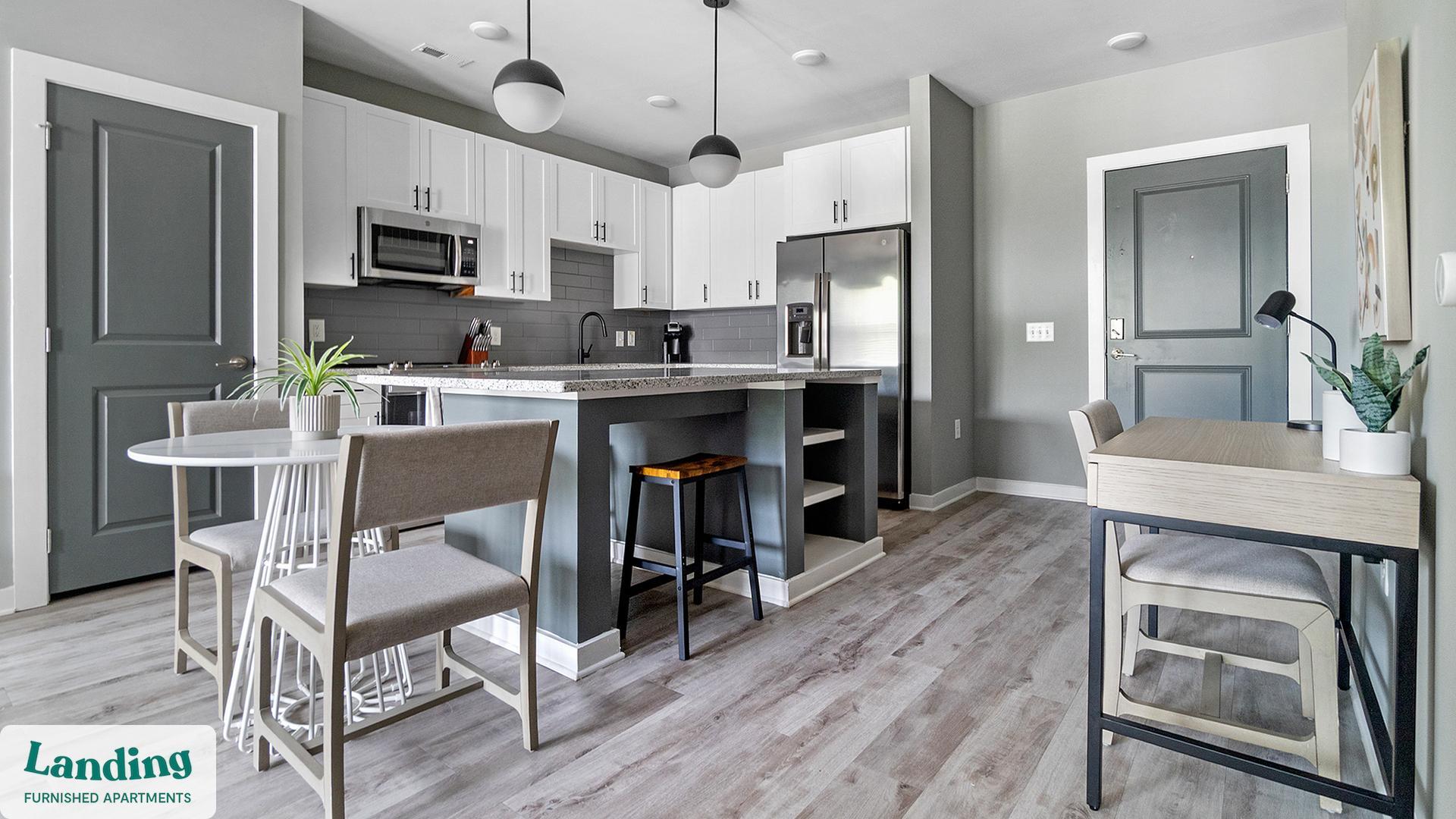 Building Photo - 5110 Alston Glen Dr