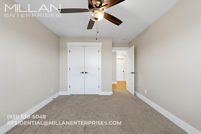 Building Photo - Gated Community Living with Open Views & Designer Kitchen