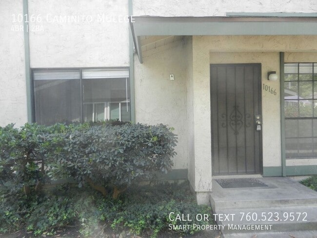 Building Photo - 10166 Caminito Mulege