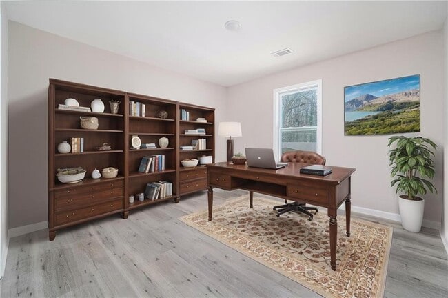 Building Photo - 665 S Eugenia Pl NW