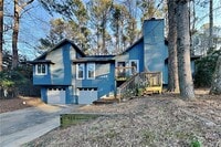 Building Photo - 4798 Southern Ct NW