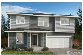 Building Photo - Stunning NEW two-story 4 bed 3 bath + loft in Willows Community