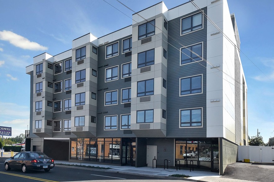 The Portland, OR Apartment Finder