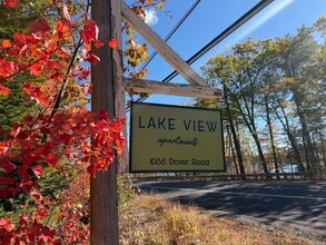 Building Photo - 1088 Dover, 203