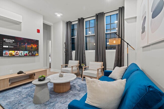 Building Photo - 116 N 15th St