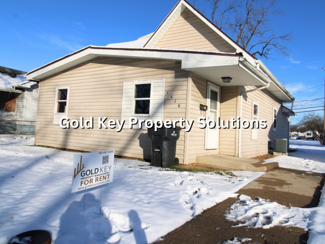 Primary Photo - 3 BR House with 2 FULL Baths and Central Air NO SECTION 8