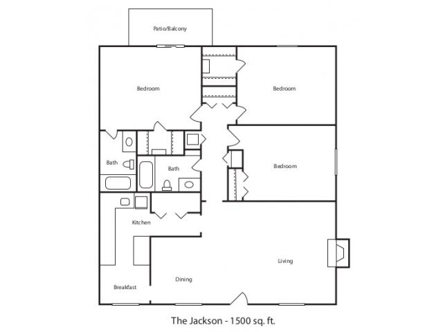 The Jackson - Highland Hills