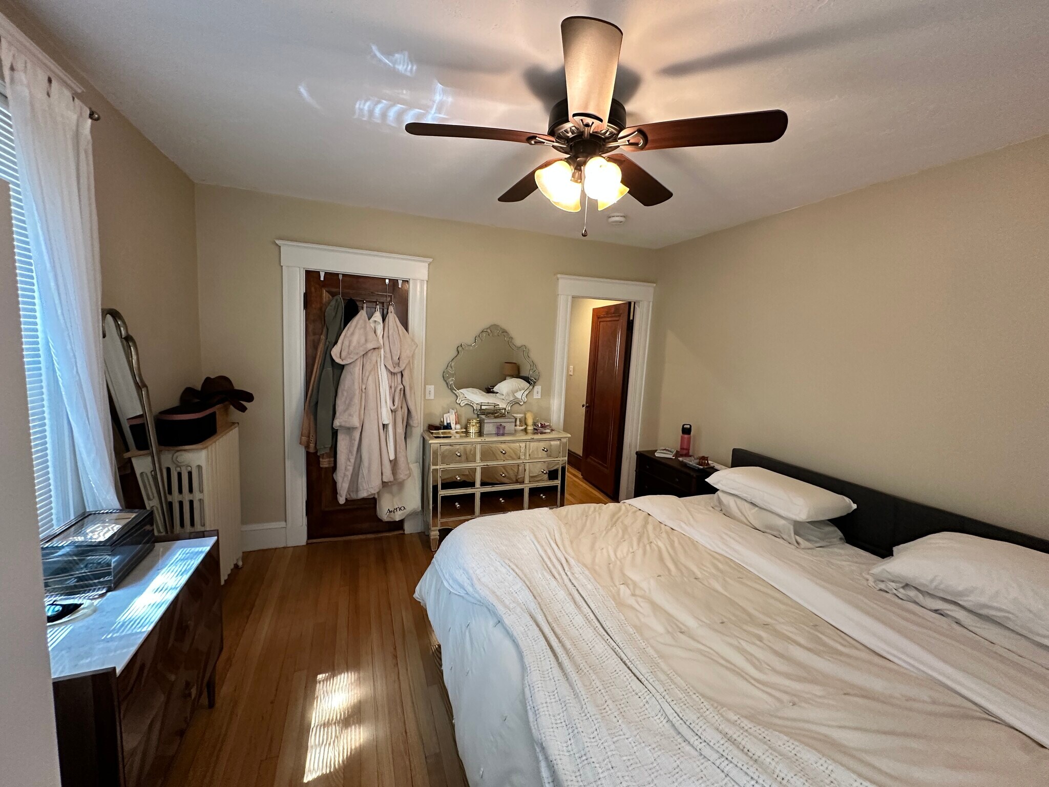 Bedroom - 9 Parkwood Ter