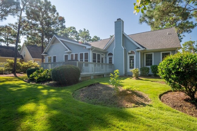 Building Photo - AVAILABLE HOME AUGUST '26 - MAY '27 @ ST. JAMES PLANTATION