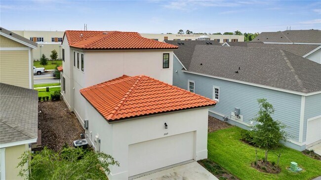 Building Photo - 2069 Celebration Blvd