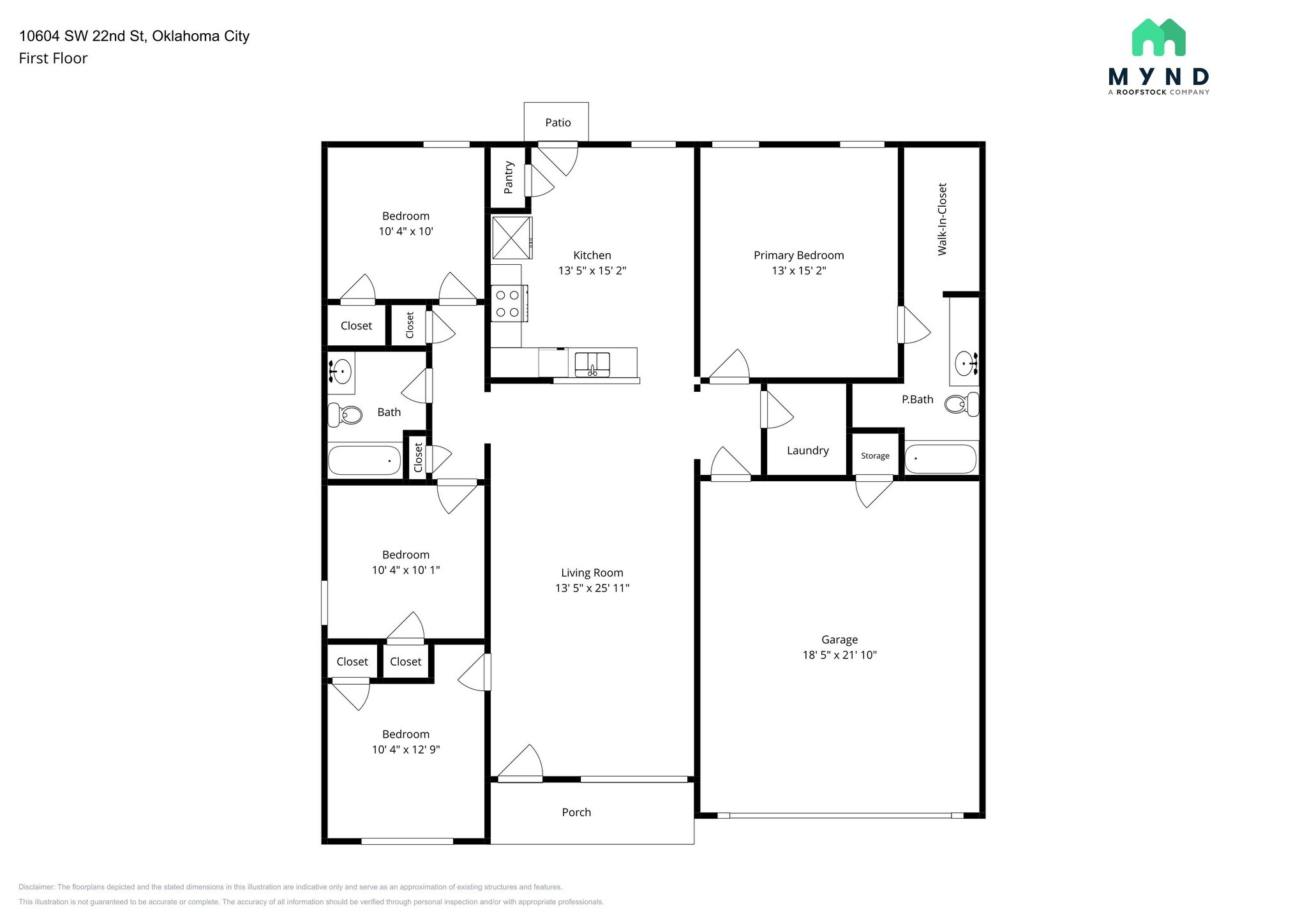 Building Photo - 10604 SW 22nd St