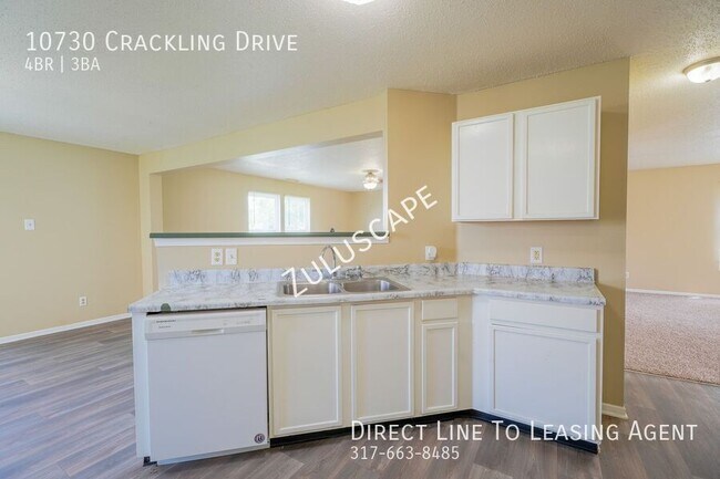 Building Photo - 10730 Crackling Dr