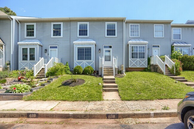 Building Photo - 618 Milford Ct