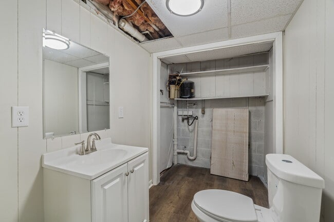 Building Photo - 3828 Melissa Ln