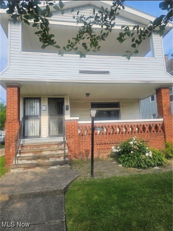 Primary Photo - 4133 E 139th St