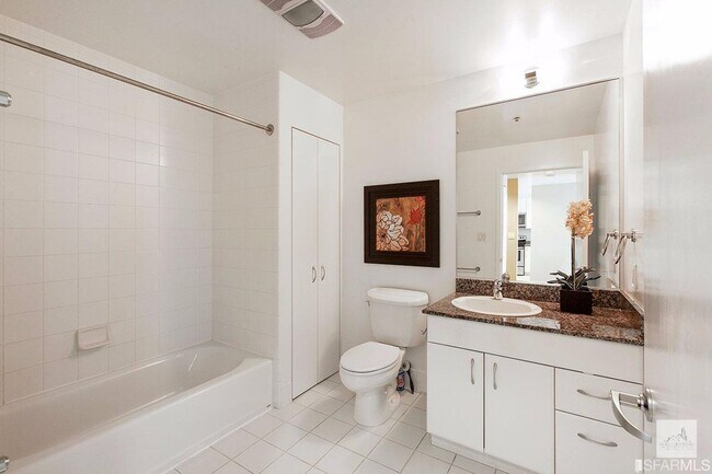 Building Photo - Spacious One-Bedroom Elegance in a Luxury Doorman Building with EV Parking