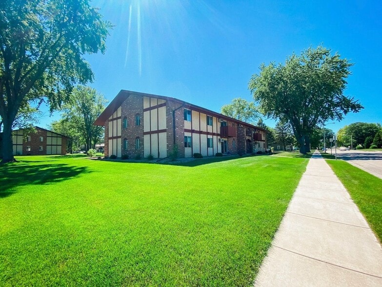 Interior Photo - Villa Marie