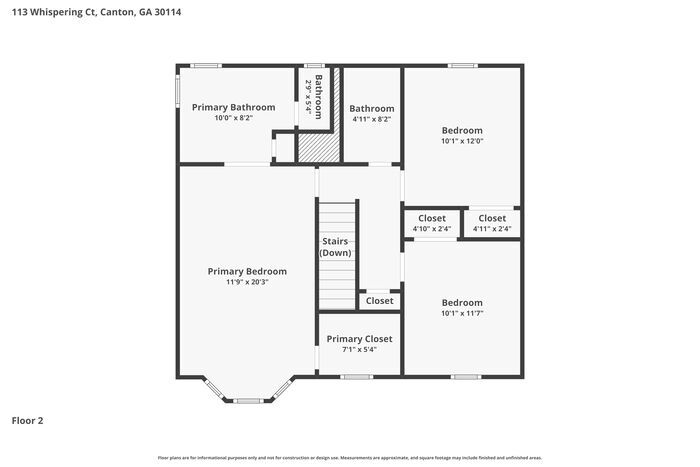 Building Photo - 113 Whispering Ct