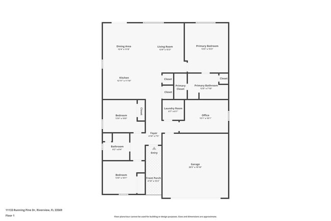 Building Photo - 11133 Running Pine Dr