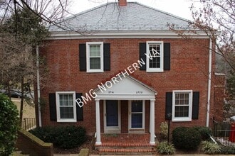 Building Photo - 2739 S Buchanan St