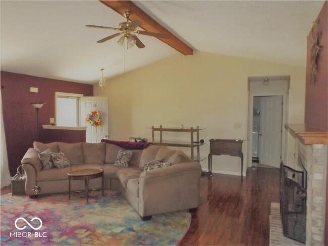 Building Photo - 2838 E Cottonwood Trail